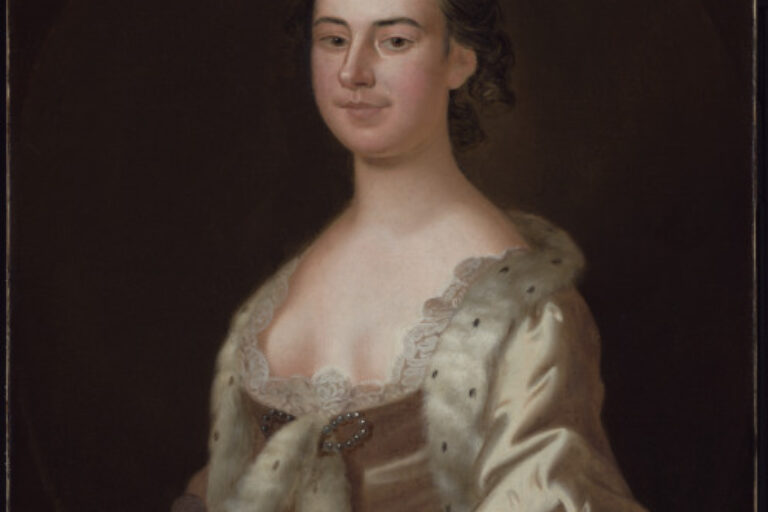Elizabeth Calvert