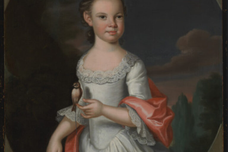 ELEANOR CALVERT