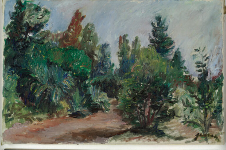 LANDSCAPE ABRUZZIA