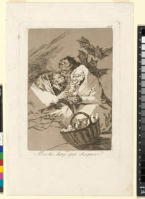 Mucho Hay Que Chupar (There is Plenty to Suck)