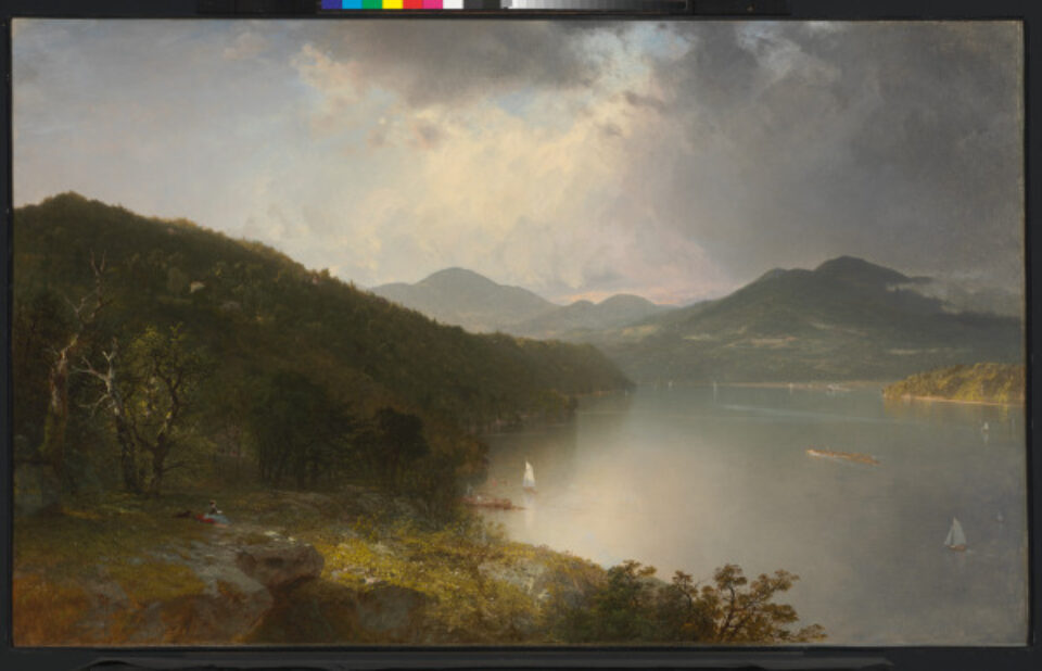 John Frederick Kensett