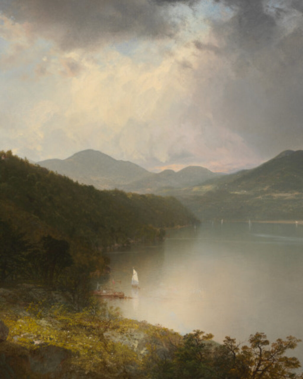 View on the Hudson - Image 2