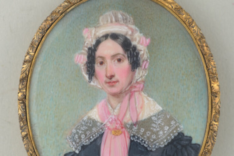 DAUGHTER OF WILLIAM LEDYARD VANDERVOORT