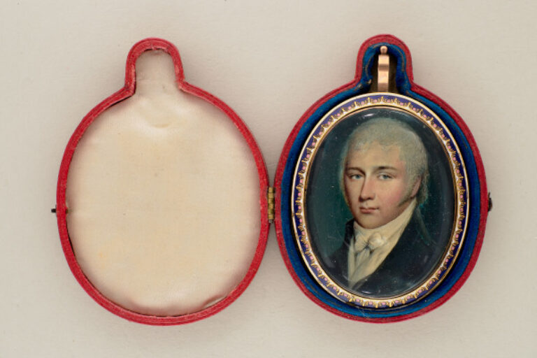 WILLIAM LEDYARD VANDERVOORT