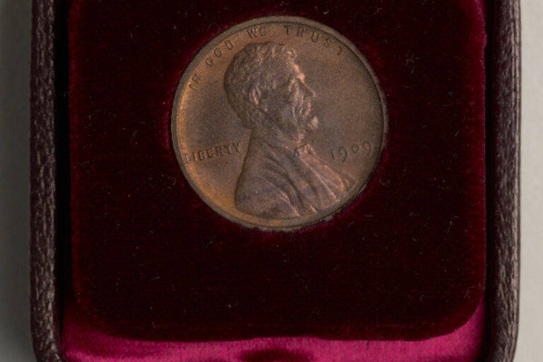 LINCOLN PENNY