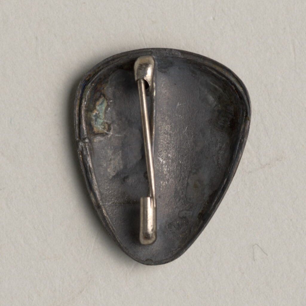 “Art War Relief” Medal