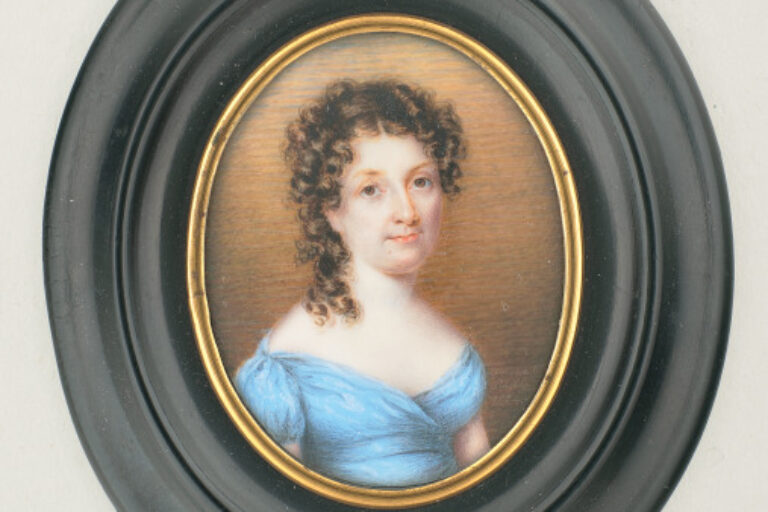 ANN STEDMAN VAN WYCK BARNEY
