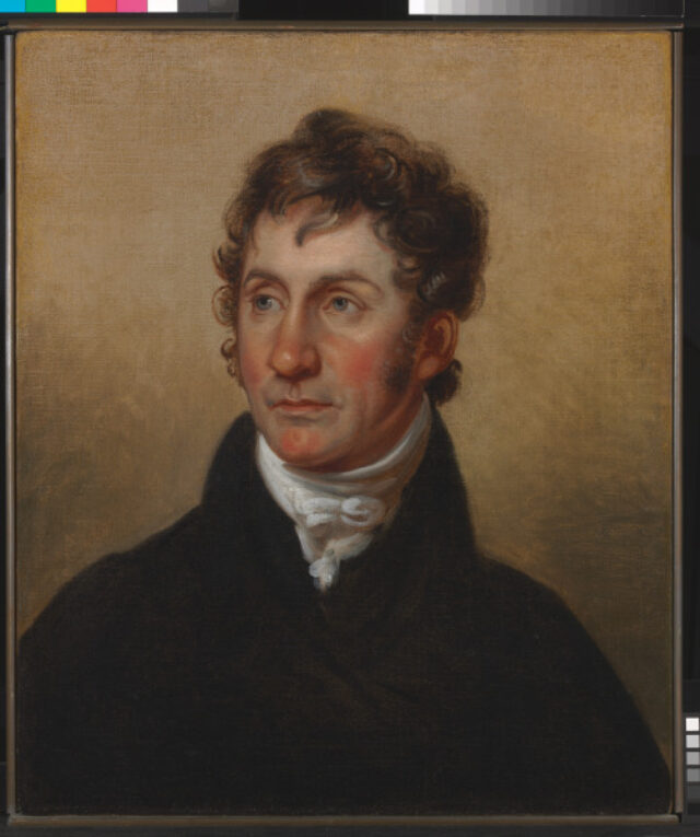 Dr. James Smith