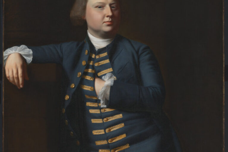 LEMUEL COX