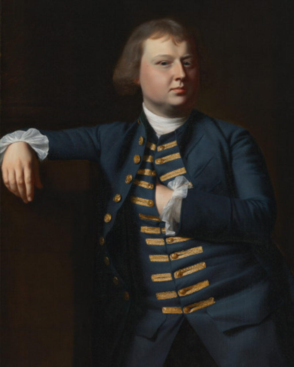 Lemuel Cox - Image 2