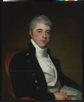 Simon Walker
