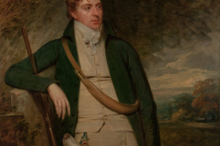 DAVID (OR JOHN?) WEDDERBURN