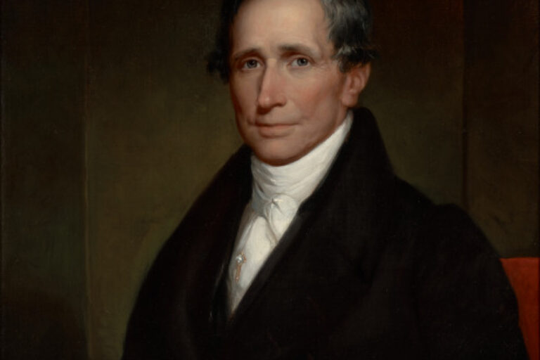 William Ledyard Vandervoort