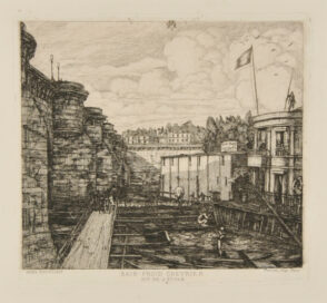 Bain-Friod Chevrier dit ‘De L’École’