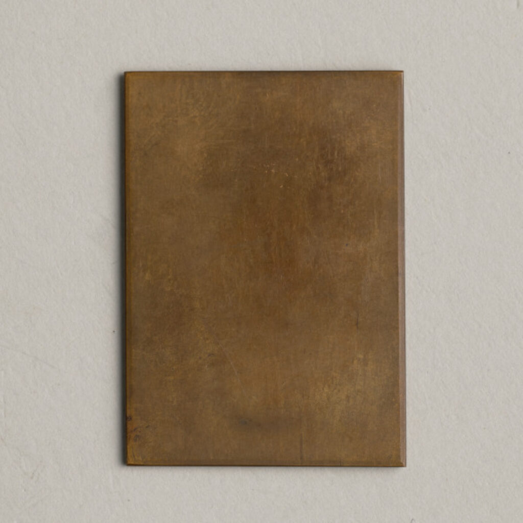 “Frederick S. Lamb” Medal - Image 2