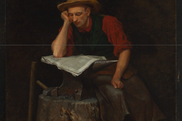 The Nineteenth Century