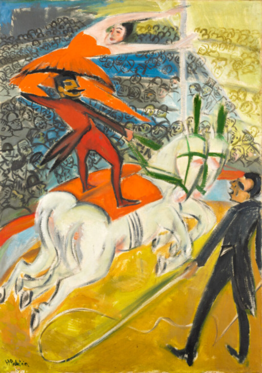 The Circus - Image 4