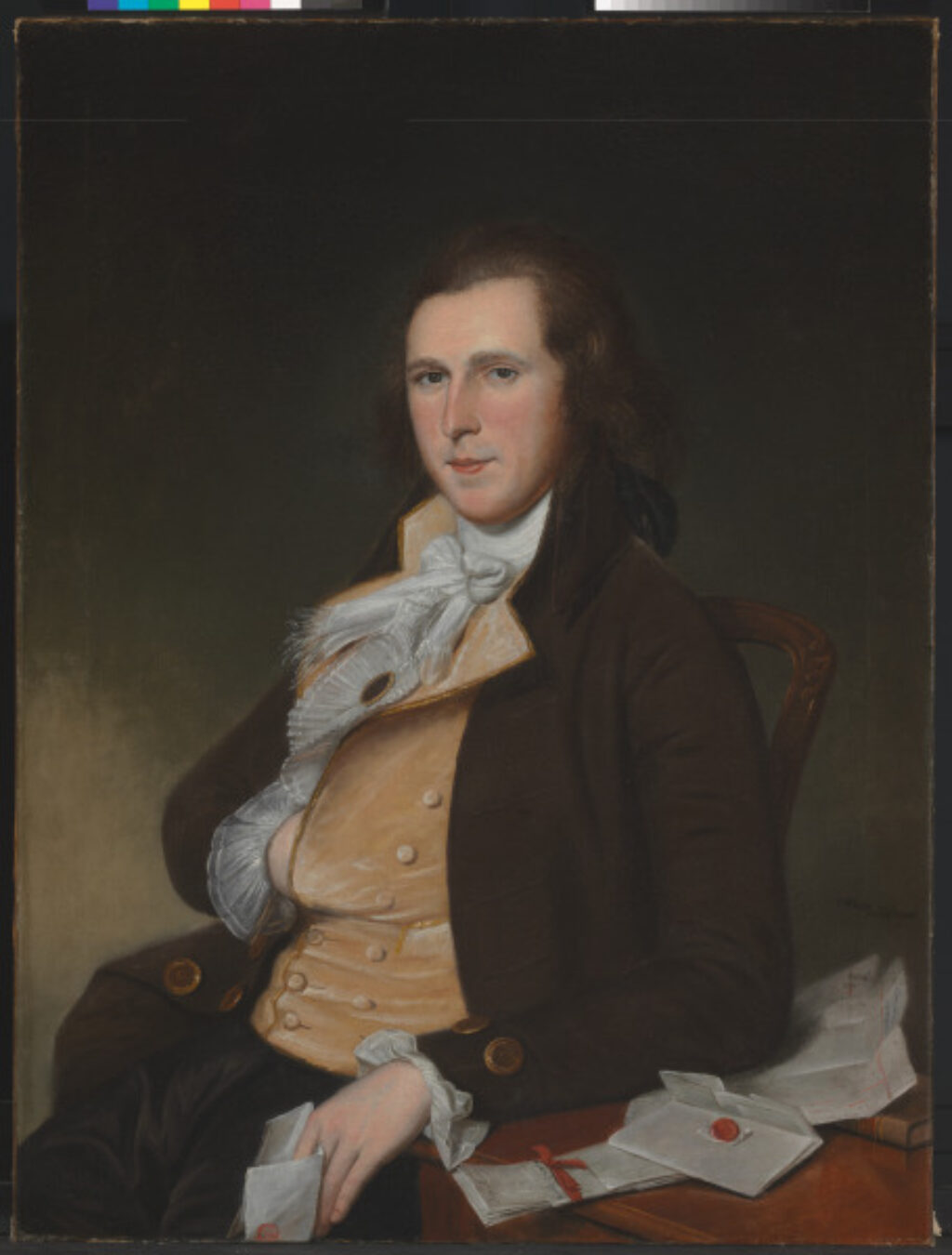 Richard Gittings, Sr. - Image 1