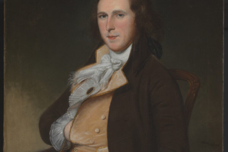 RICHARD GITTINGS, SR.