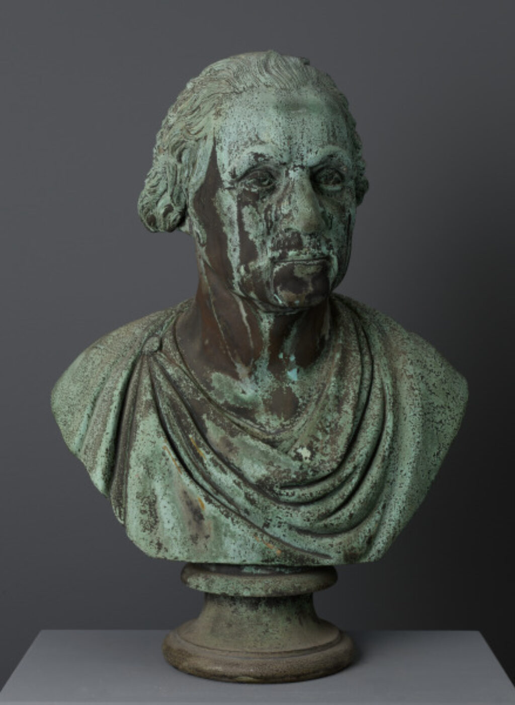 George Washington - Image 1