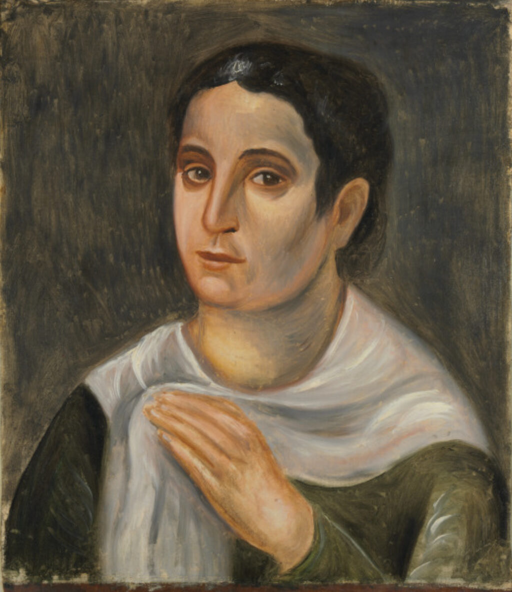 Head of a Woman - Image 3