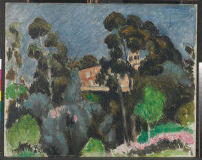 Eucalyptus, Montalban