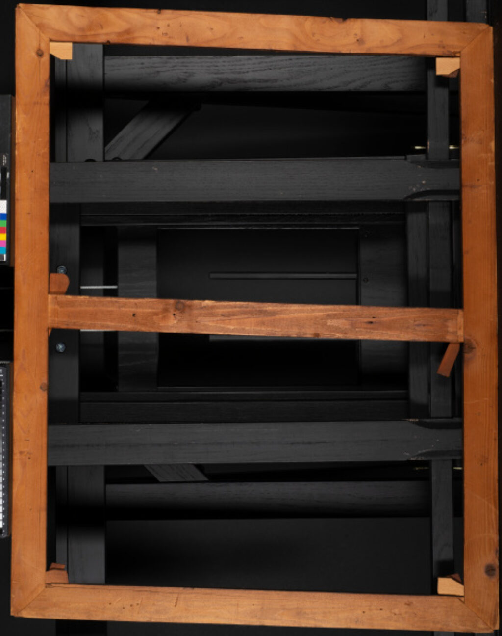 Large Cliff with Fish - Image 3