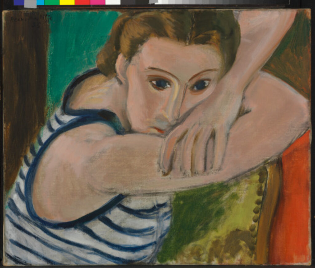 The Blue Eyes - Image 2