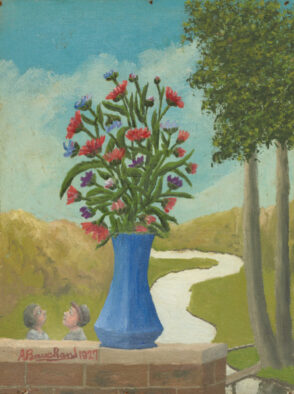 Small Bouquet