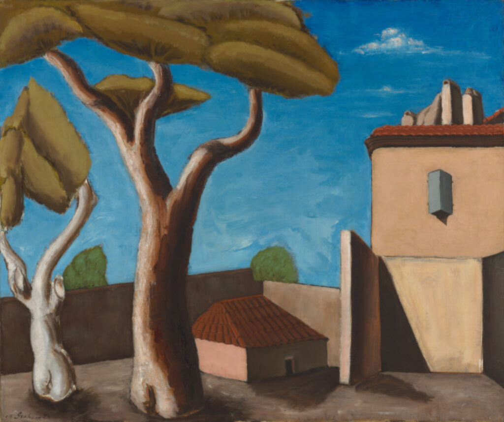 Landscape of Beaucaire, near Provence - Image 2