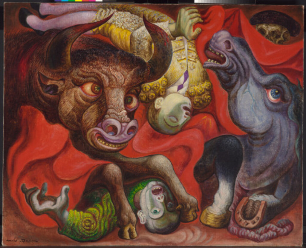 Tauromachie - Image 1