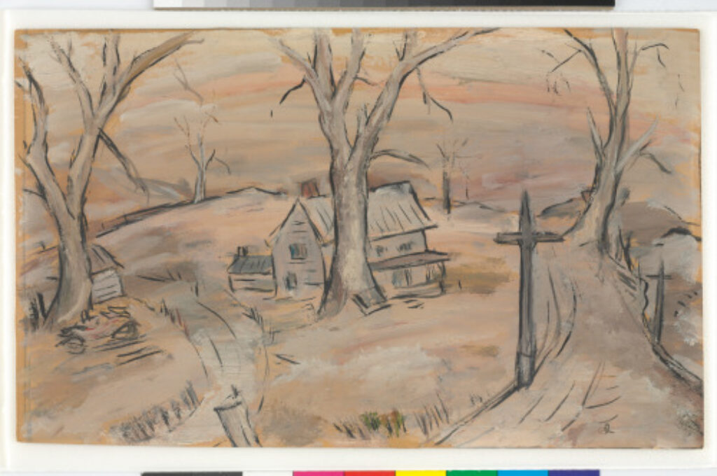 Fall in Virginia - Image 2