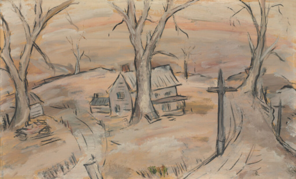 Fall in Virginia - Image 3