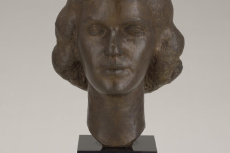 ELLEN (ELLEN CONE BERNEY HIRSCHLAND)