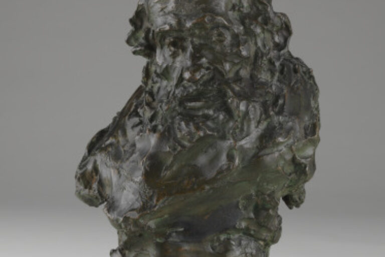 Head of a Man