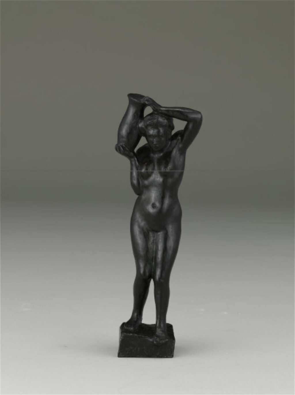 Nude with Amphora - Image 1