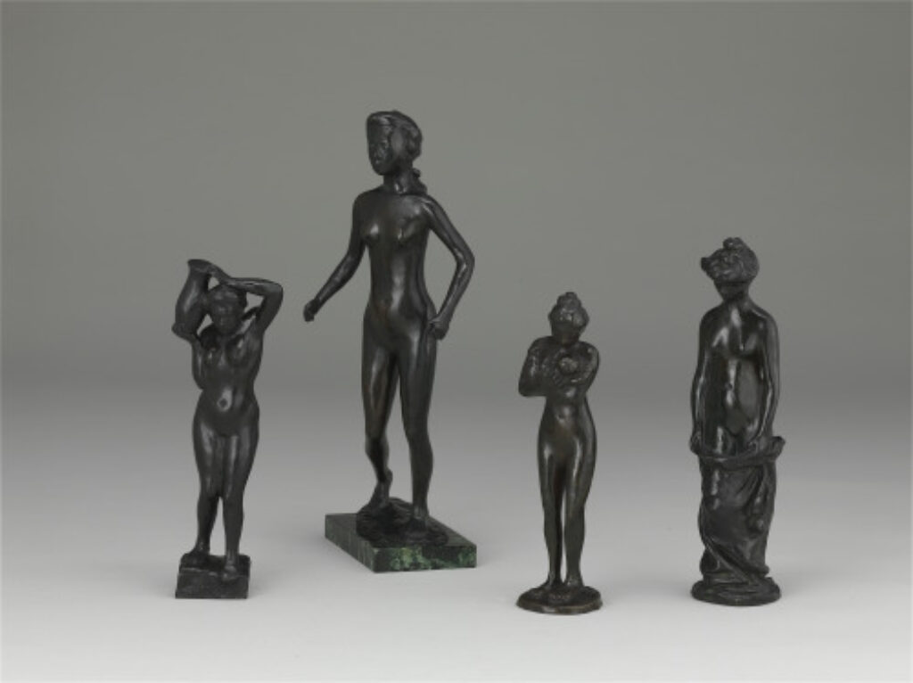 Nude with Amphora - Image 5