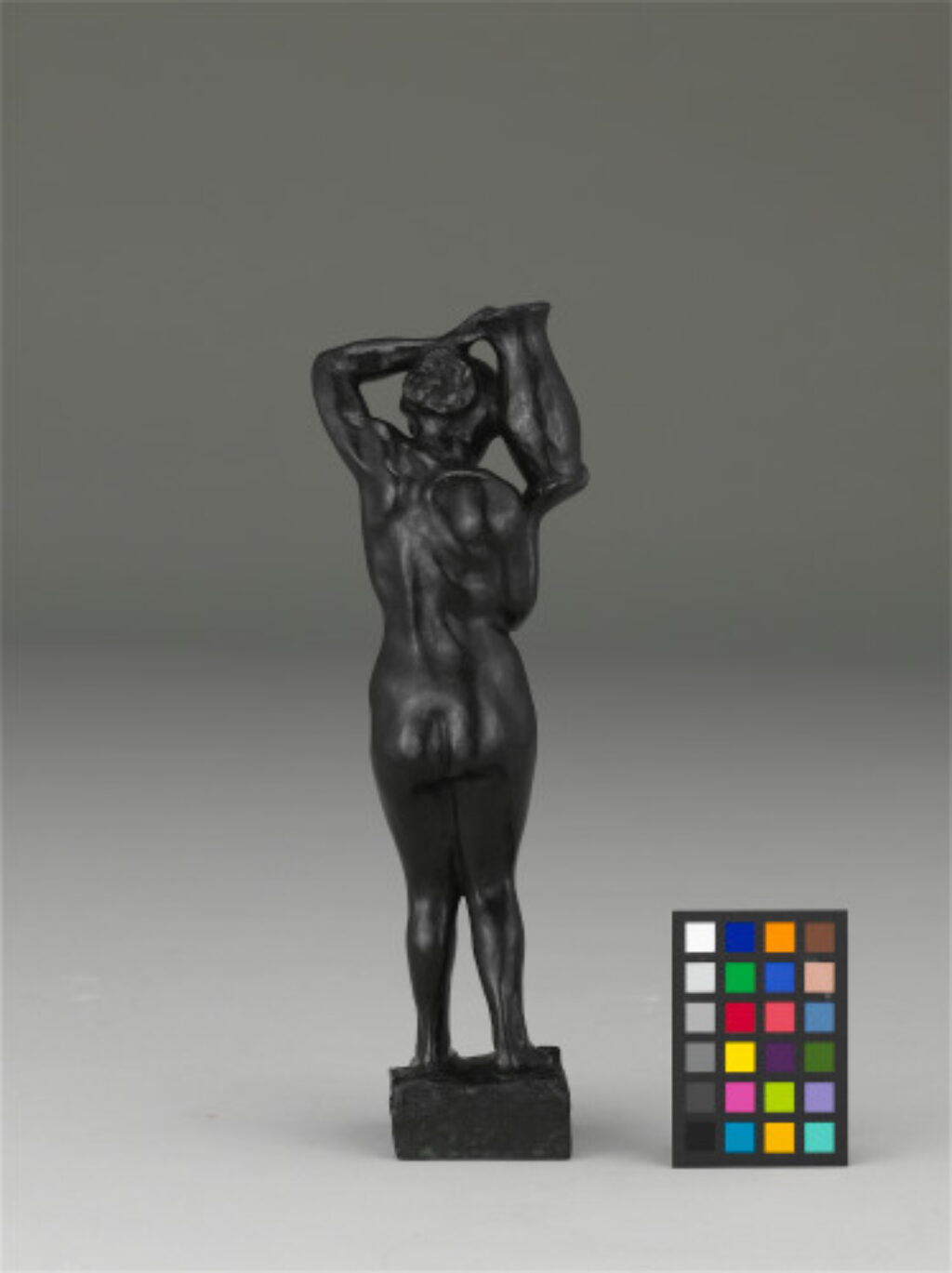 Nude with Amphora - Image 4
