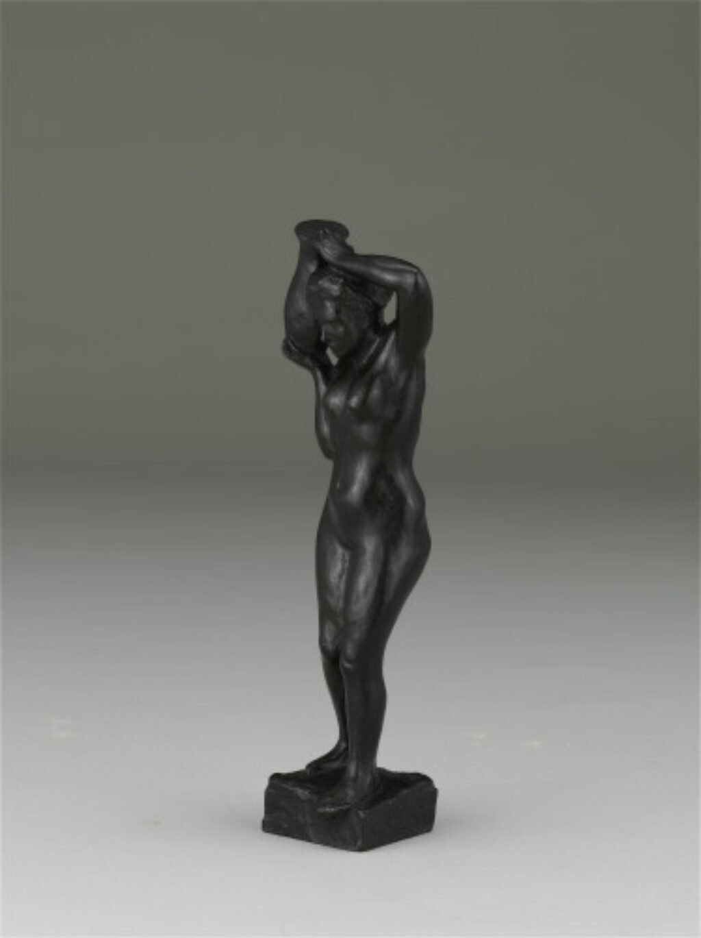Nude with Amphora - Image 3