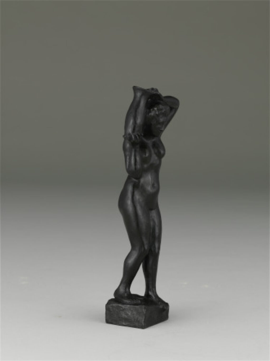Nude with Amphora - Image 2