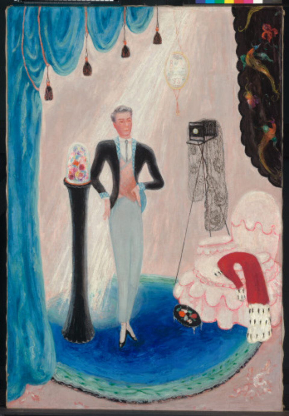 Florine Stettheimer