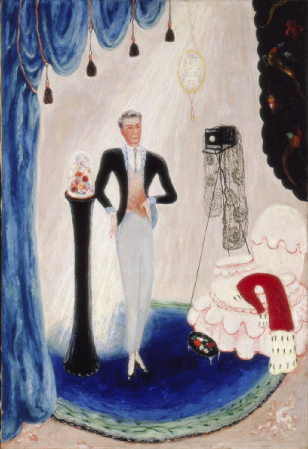 Baron de Meyer - Image 2