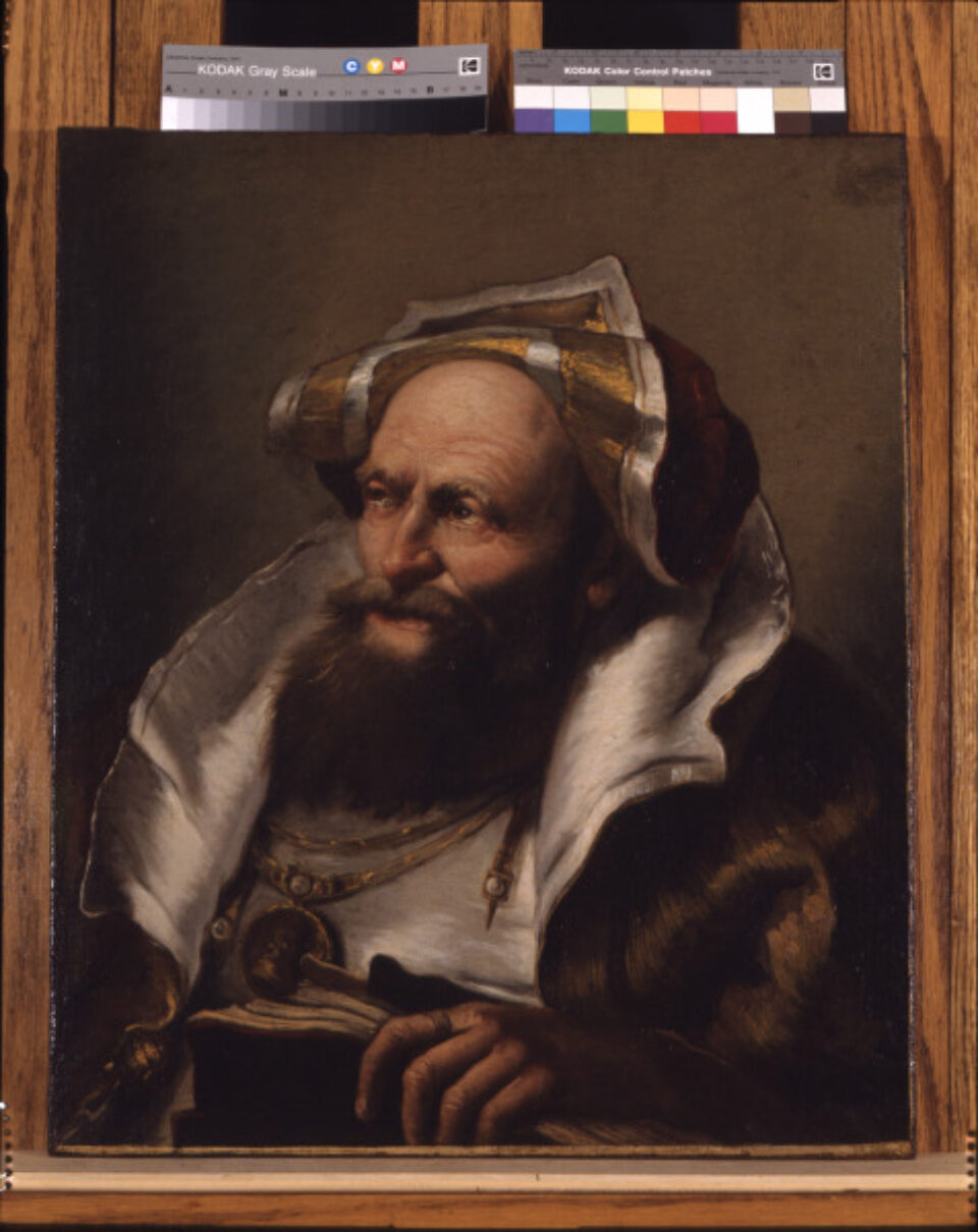 Lorenzo (Baldissera) Tiepolo