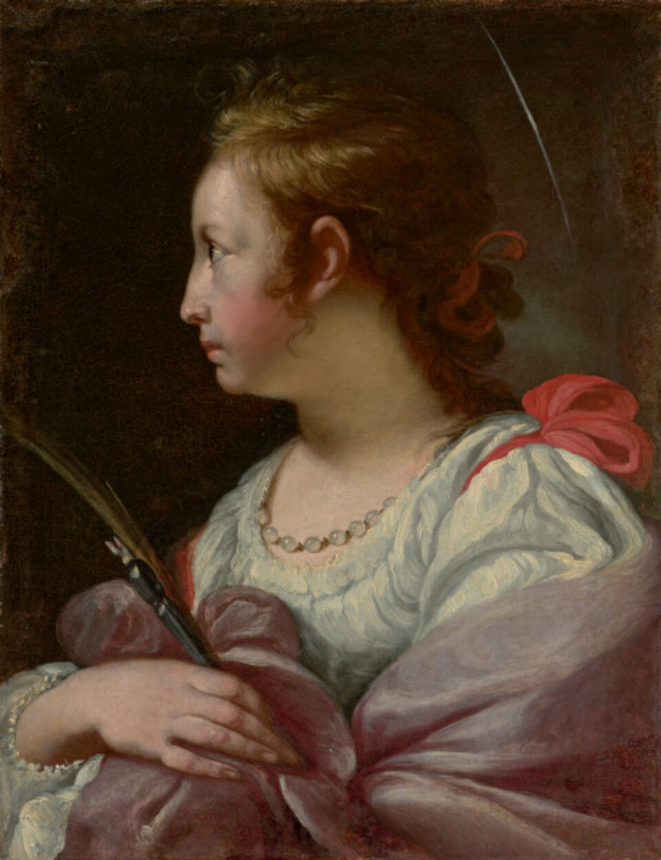 Bernardo Strozzi