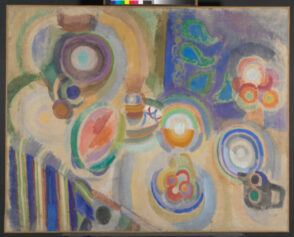 Portuguese Still Life