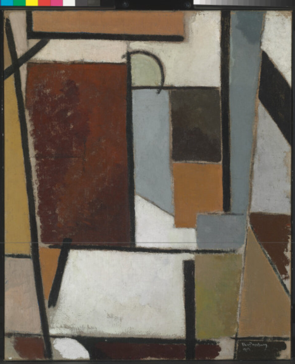 Theo van Doesburg