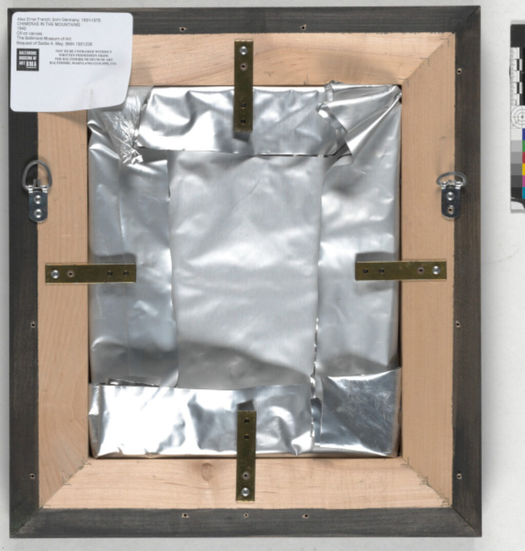 Chimeras in the Mountains - Image 3