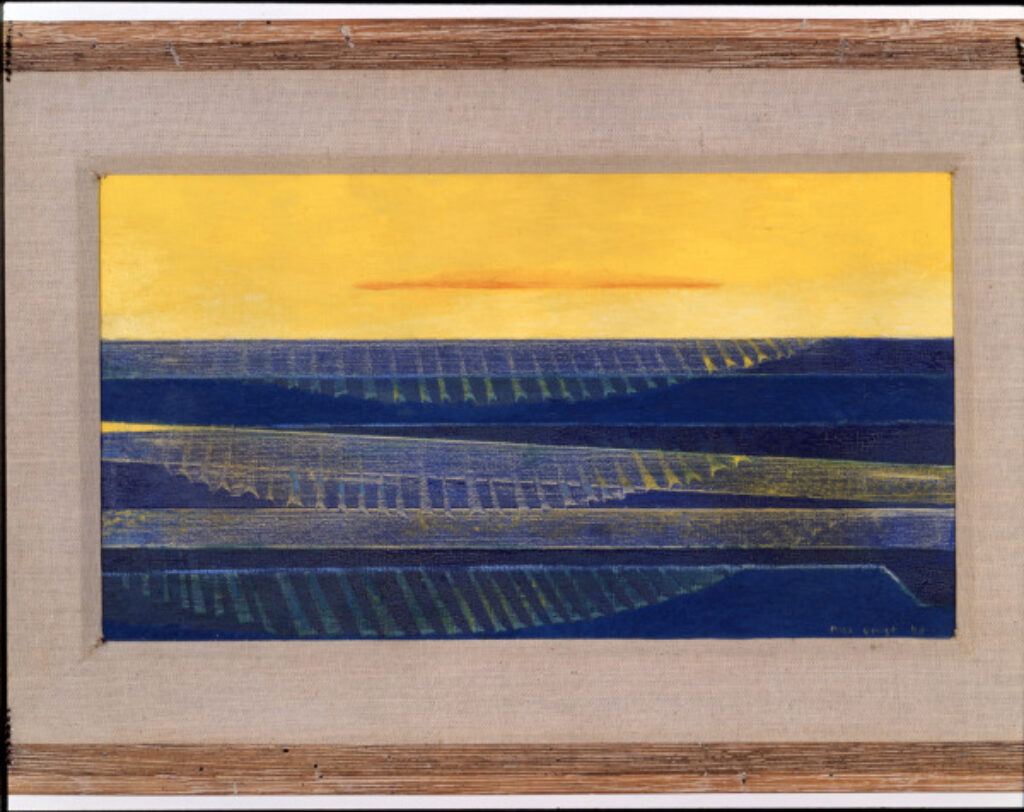 Earthquake, Late Afternoon - Image 2