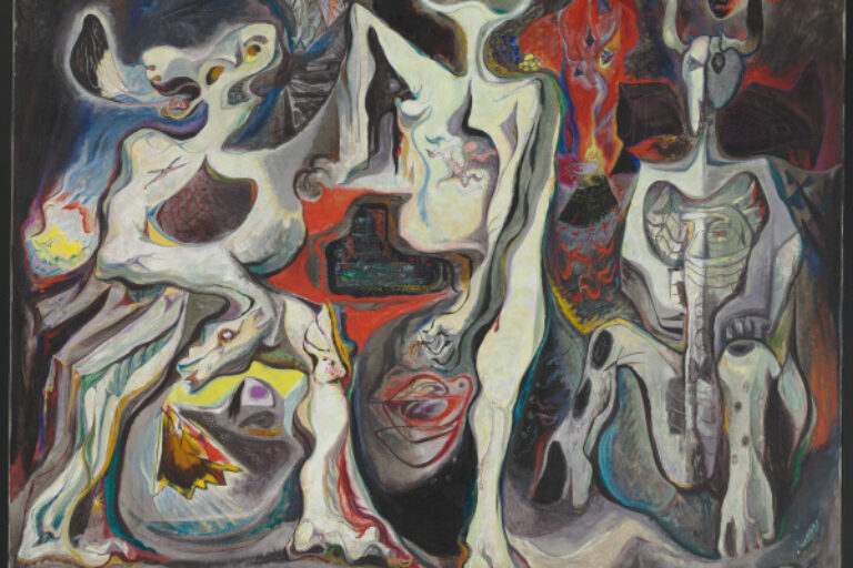 THERE IS NO FINISHED WORLD