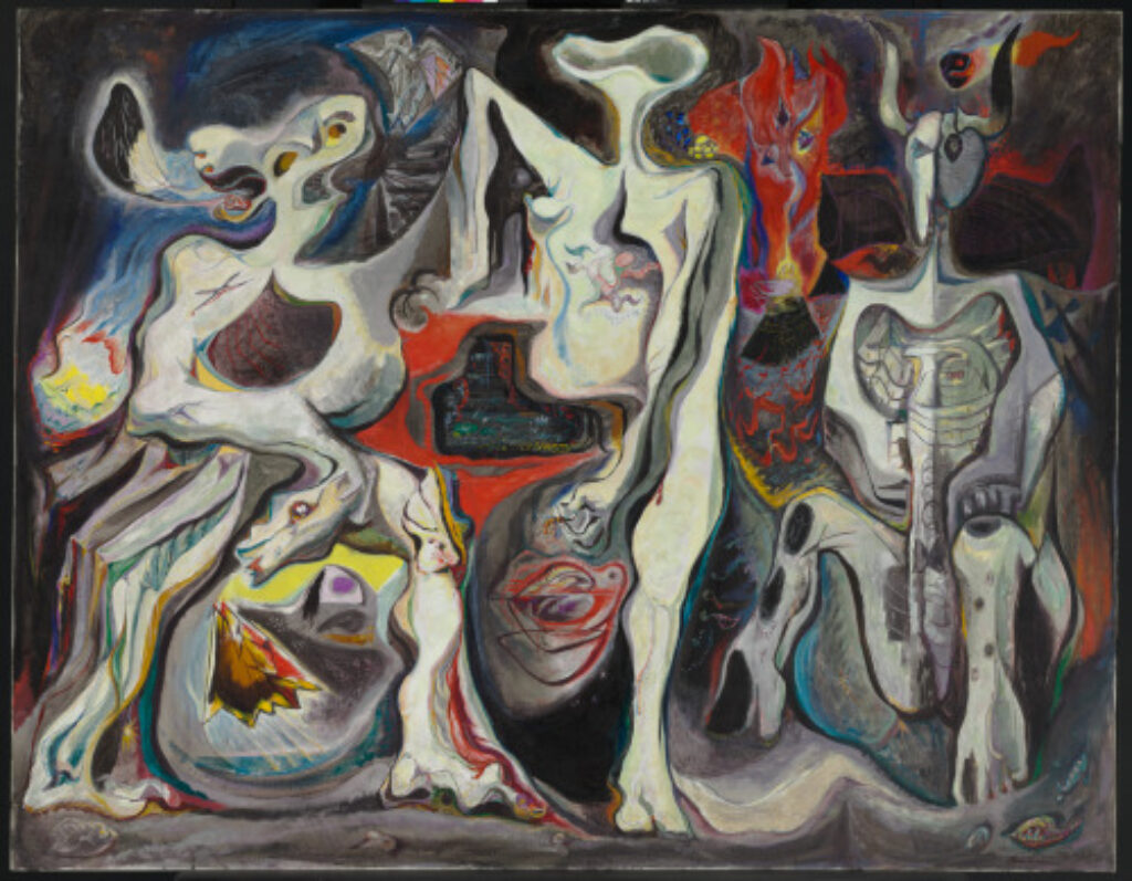 There Is No Finished World - Image 4